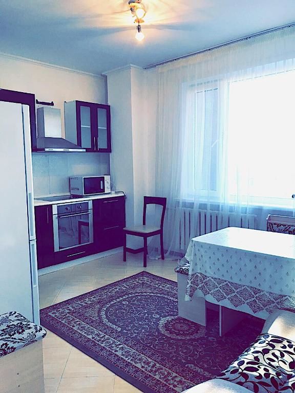 Апартаменты Keruen apartment in the center Нур-Султан-22